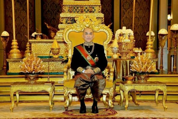 CFA Wishes Happy Birthday to His Majesty Preah Bat Samdech Preah Boromneath NORODOM SIHAMONI